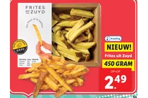 frites uit zuyd