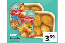 empanada s chicken