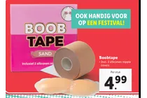 boobtape