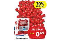 cherry tomaren