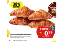 verse roombotercroissants