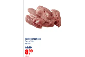 varkenskophaas