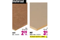 mdf dikte 4 mm 10000094