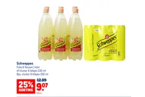 schweppes agrumes aux saveurs