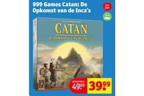 catan de opkomst van de inca s