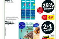 12 uurtje karamel