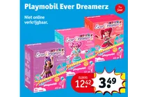 ever dreamerz