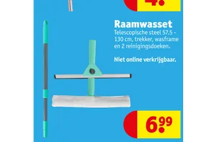 raamwasset