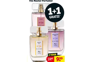 absolute iris n 39 eau de toilette