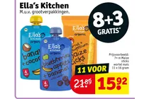 ella s kitchen carrot sweetcorn maize sticks