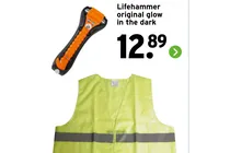 lifehammer original glow in the dark