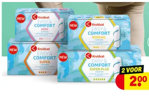 easy comfort mini tampons