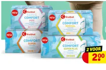 easy comfort super tampons