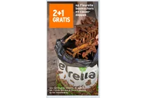 fleurella cacao doppen