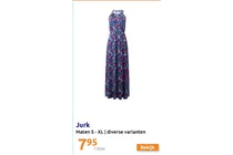 jurk