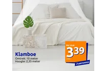 klamboe