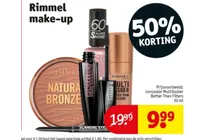 natural bronzer