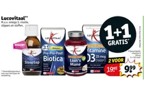 pre pro post biotica
