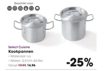 kookpannen