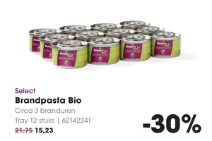 brandpasta bio