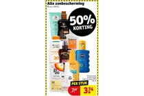 sunspray