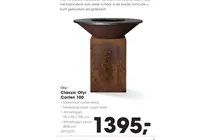 classic ofyr corten 100