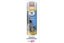 brake cleaner