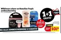 zonbescherming