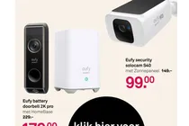 doorbell 2k pro