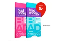 bladcadeau