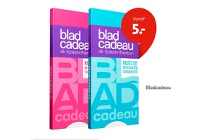 bladcadeau