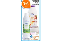 bodymilk spray intensief