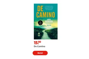 de camino