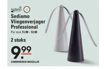 vliegenverjager