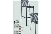 loungestoel