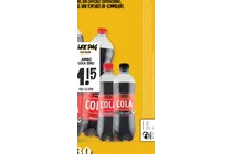 cola zero