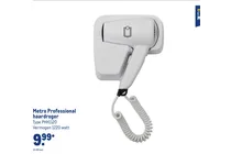 haardroger