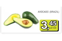 avocado