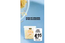 amandel schaafsel