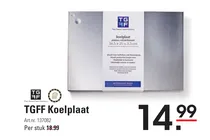 koelplaat