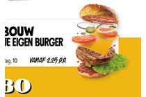 burger