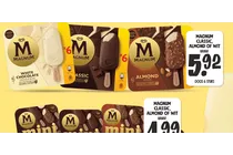 magnum classic almond of wit