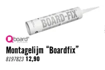 montagelijm