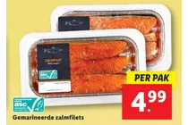 zalmfilet