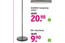 vloerlamp