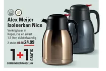 isoleerkan nice