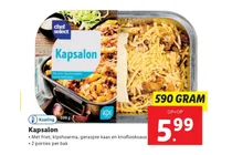 kapsalon