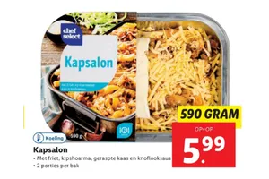 kapsalon