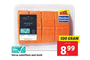 zalmfilet