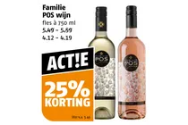 pos wijn